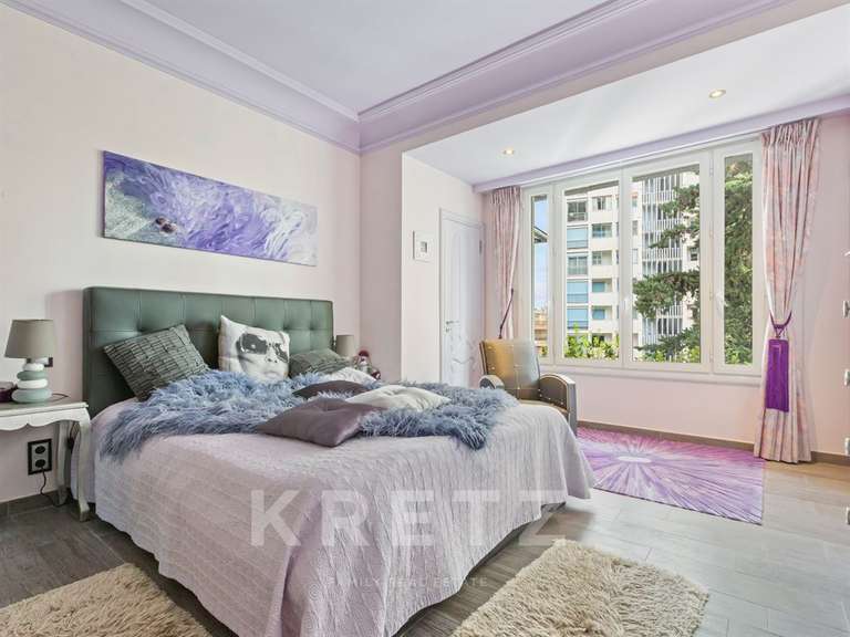 Maison Monaco - 4 chambres - 345m²