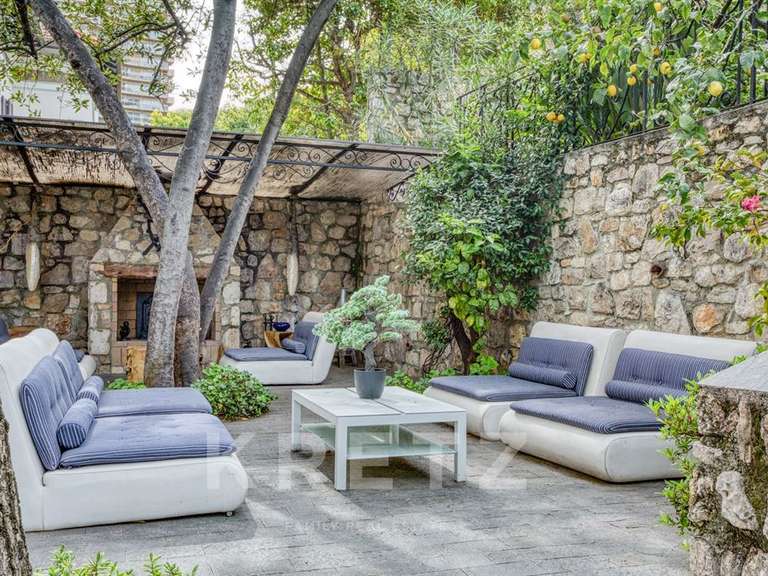 Maison Monaco - 4 chambres - 345m²