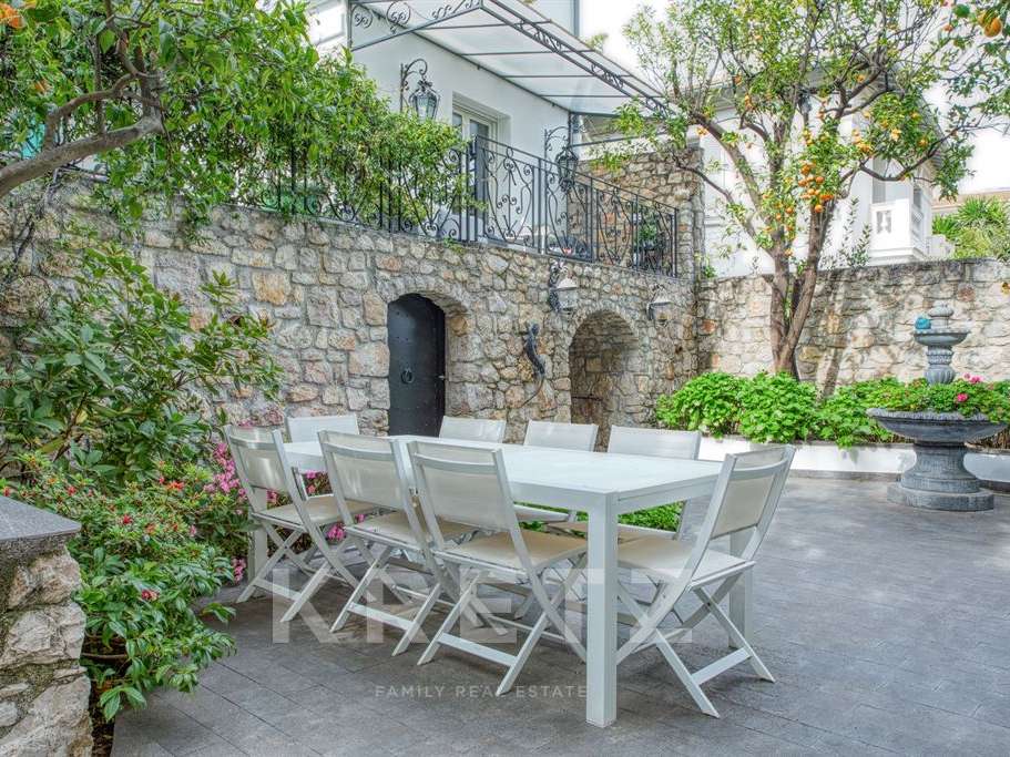 Maison Monaco