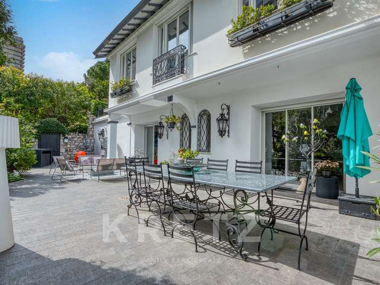 Maison Monaco - 4 chambres - 345m²