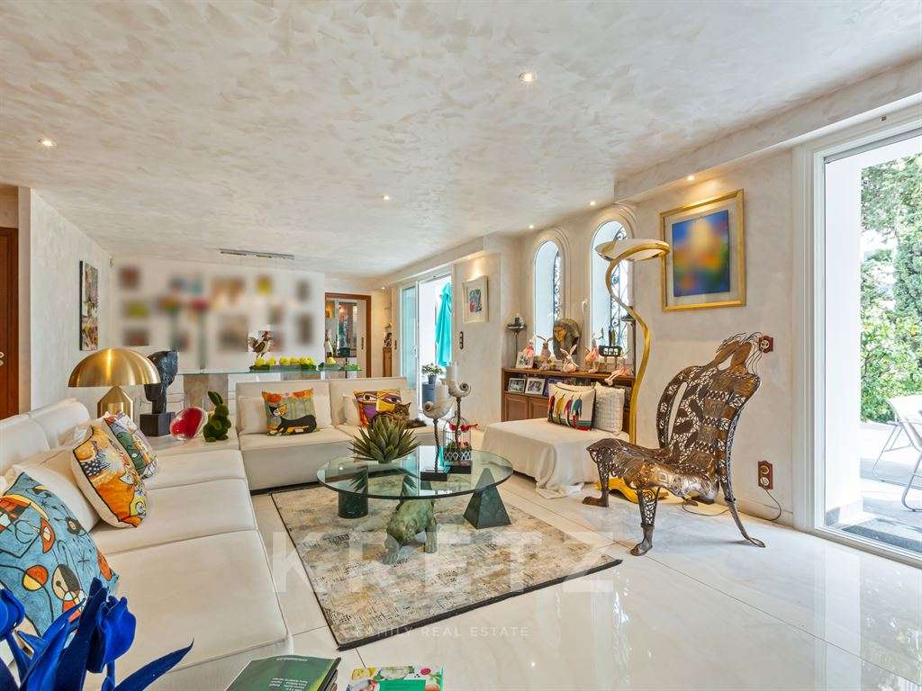 Maison Monaco