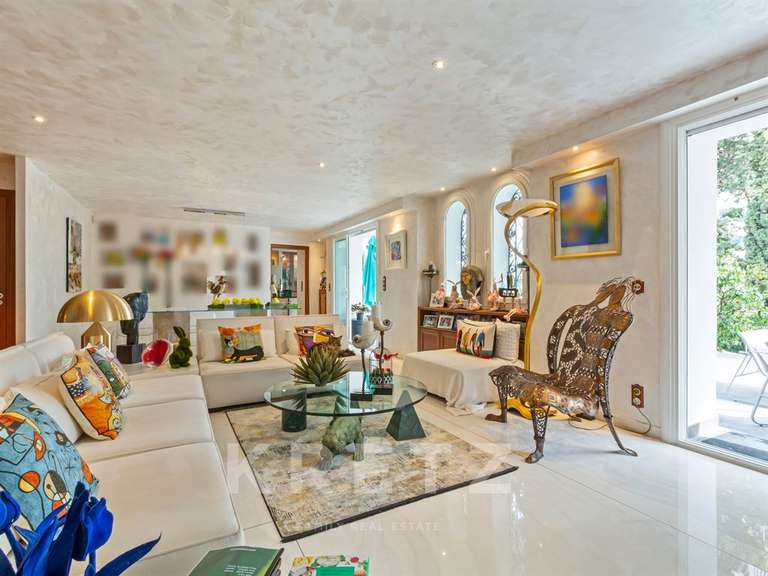 Maison Monaco - 4 chambres - 345m²