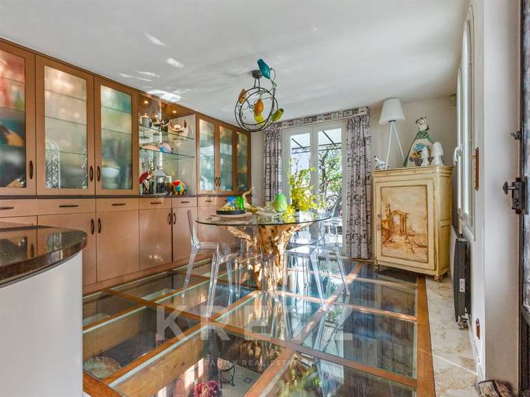 Maison Monaco - 4 chambres - 345m²
