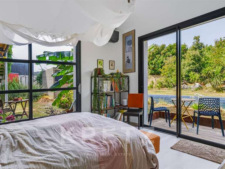 Maison avec Vue sur mer La Rochelle - 4 chambres - 200m²