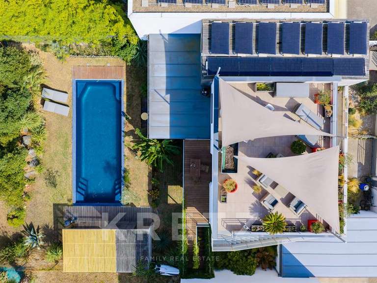 Maison avec Vue sur mer La Rochelle - 4 chambres - 200m²