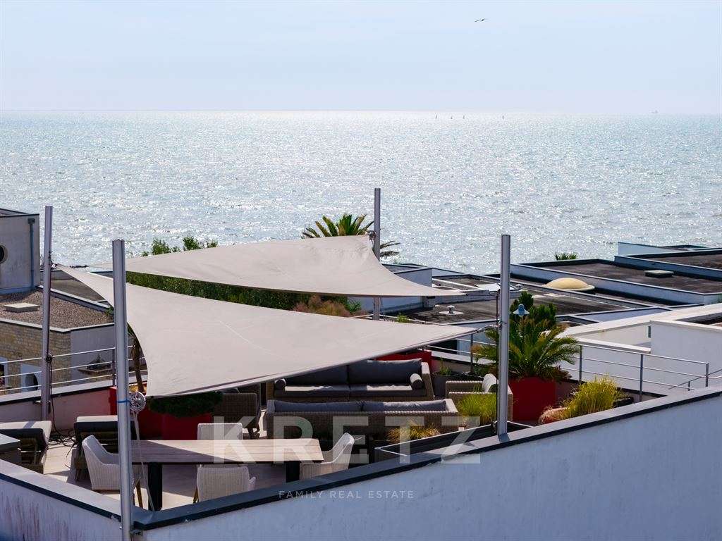 Maison La Rochelle