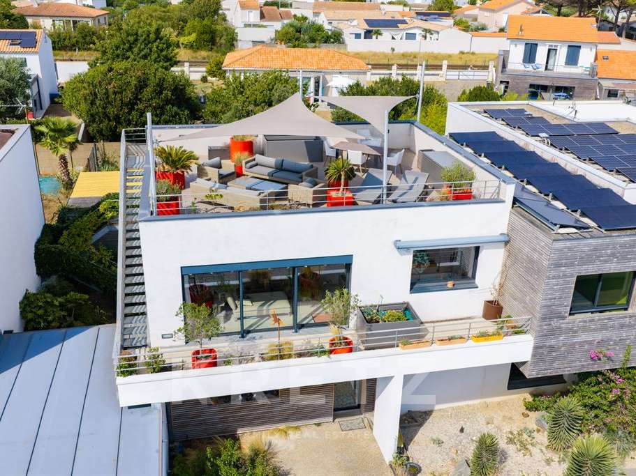 Maison La Rochelle