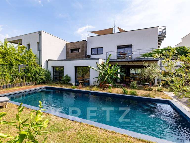 Maison avec Vue sur mer La Rochelle - 4 chambres - 200m²