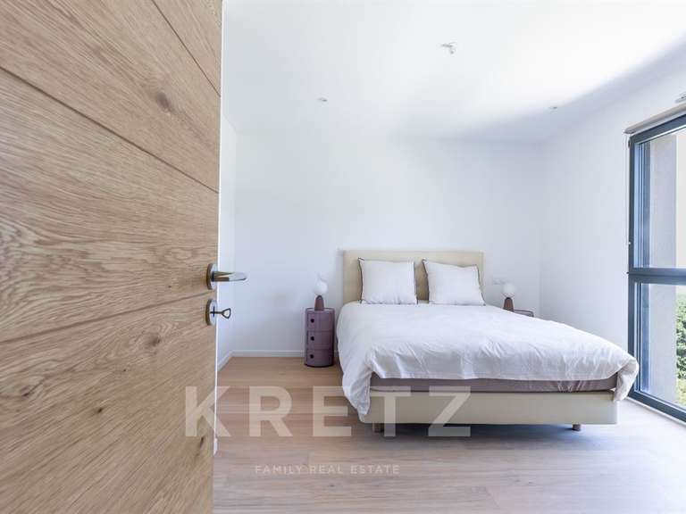 Maison Trouville-sur-Mer - 5 chambres - 222m²