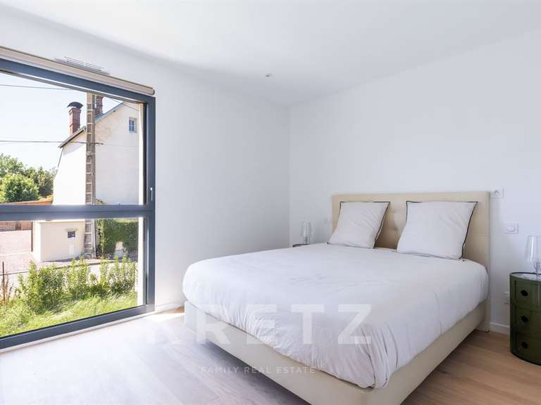 Maison Trouville-sur-Mer - 5 chambres - 222m²