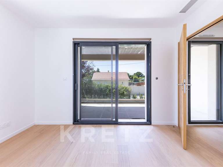 Maison Trouville-sur-Mer - 5 chambres - 222m²