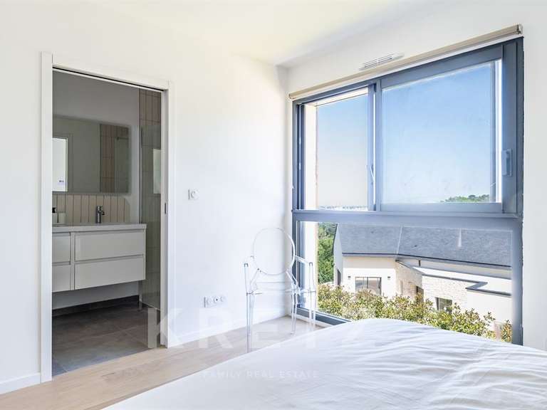 Maison Trouville-sur-Mer - 5 chambres - 222m²