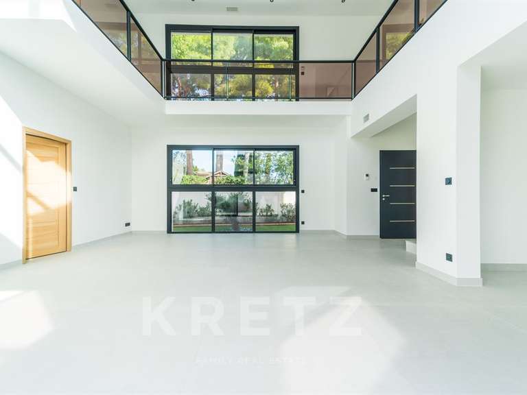 Maison Le cap-d-agde - 4 chambres - 193m²