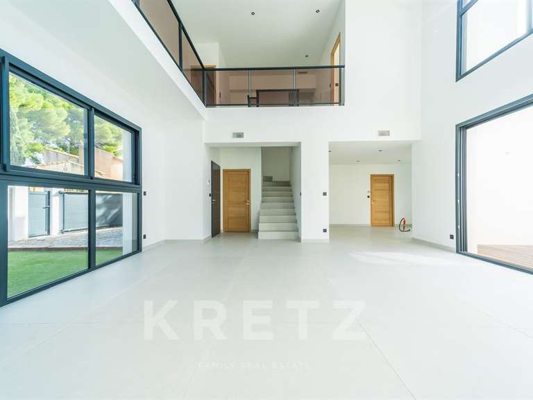 Maison Le cap-d-agde - 4 chambres - 193m²