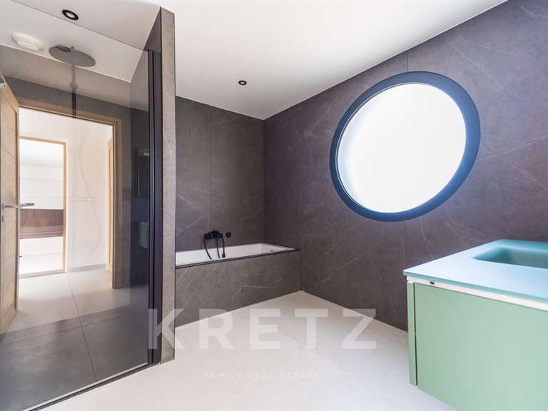 Maison Le cap-d-agde - 4 chambres - 193m²