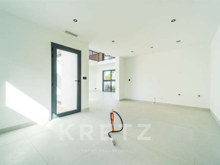 Maison Le cap-d-agde - 4 chambres - 193m²