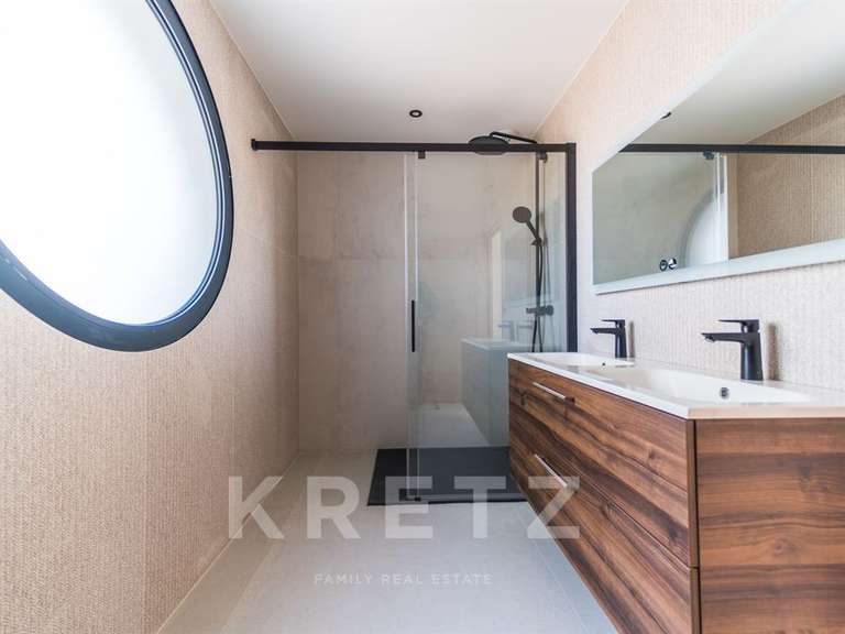 Maison Le cap-d-agde - 4 chambres - 193m²
