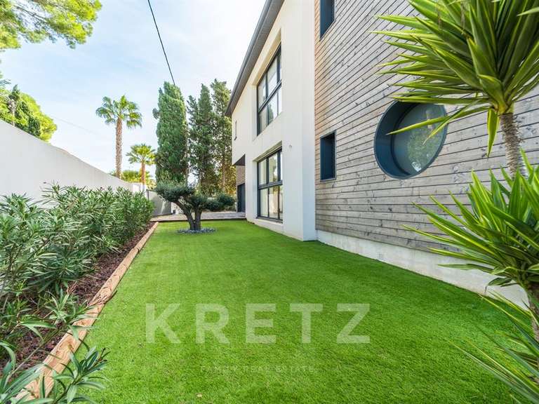 Maison Le cap-d-agde - 4 chambres - 193m²