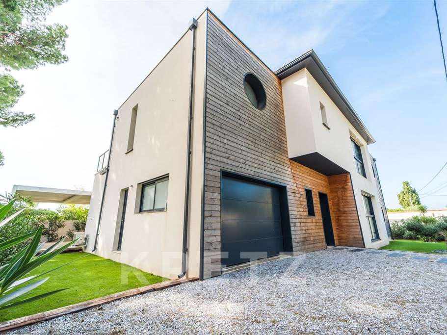 Maison Le cap-d-agde
