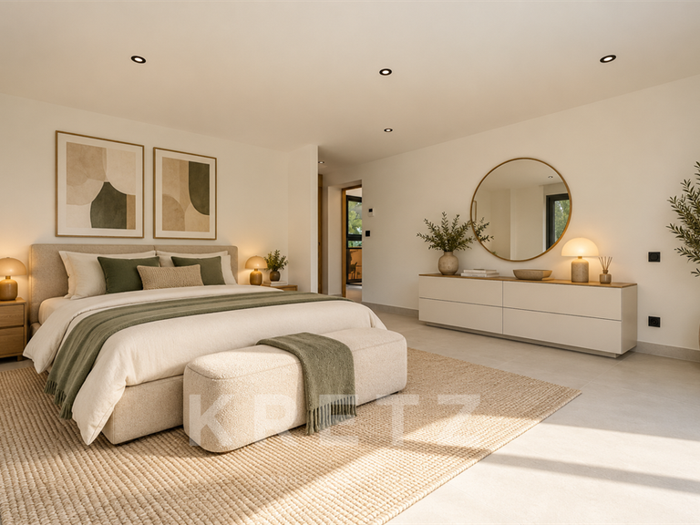 Maison Le cap-d-agde - 4 chambres - 193m²