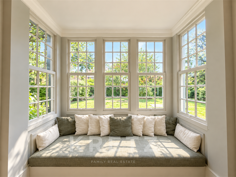 Maison Deauville - 5 chambres - 280m²