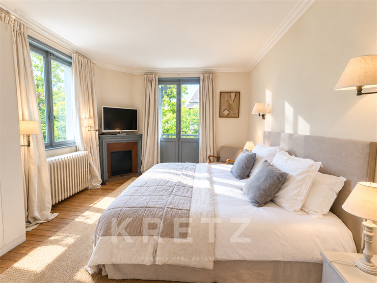 Maison Deauville - 5 chambres - 280m²