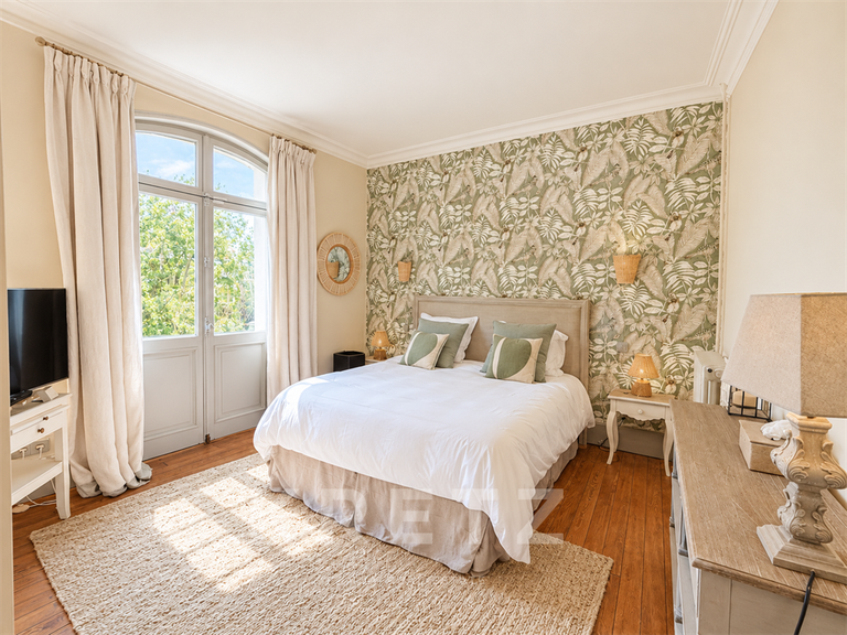 Maison Deauville - 5 chambres - 280m²