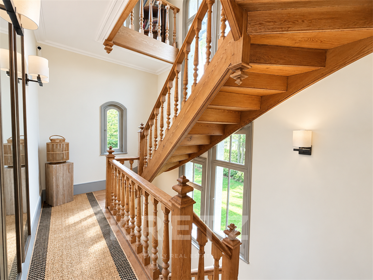 Maison Deauville - 5 chambres - 280m²