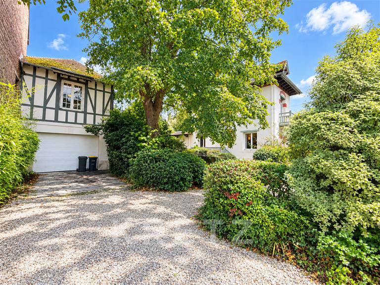 Maison Deauville - 5 chambres - 280m²