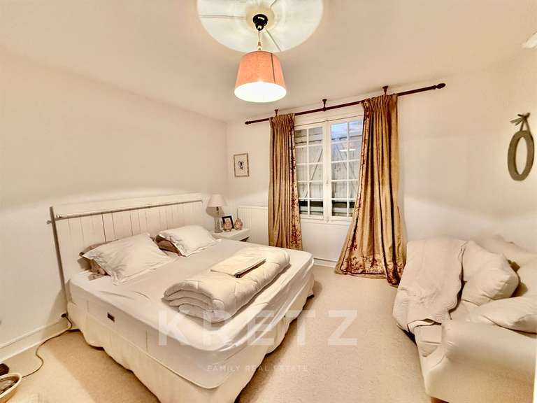 Maison Deauville - 5 chambres - 280m²
