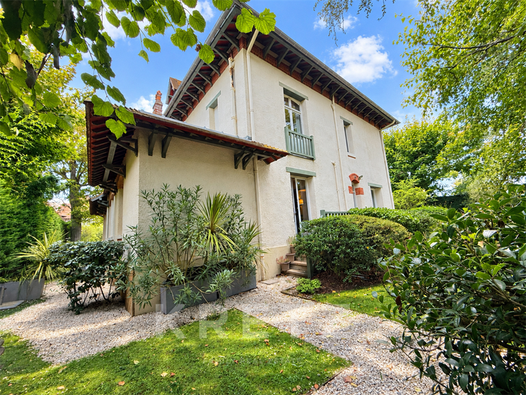 Maison Deauville - 5 chambres - 280m²