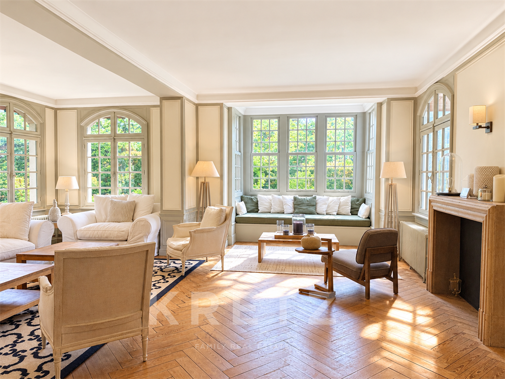 Maison Deauville