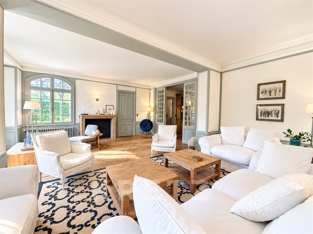 Maison Deauville