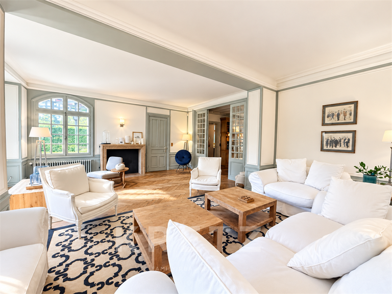 Maison Deauville - 5 chambres - 280m²