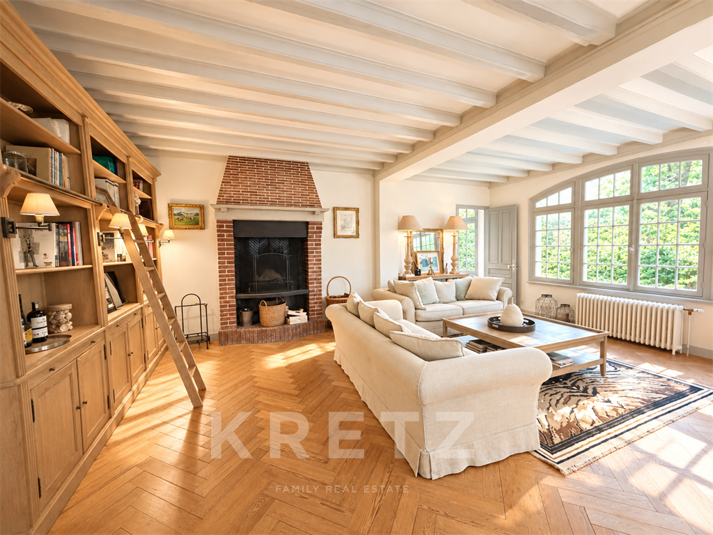 Maison Deauville