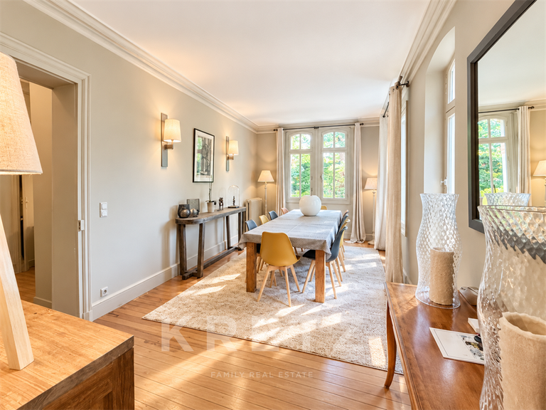 Maison Deauville - 5 chambres - 280m²
