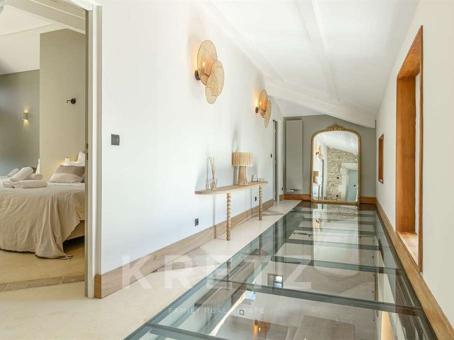 Maison La Garde-Adhémar
