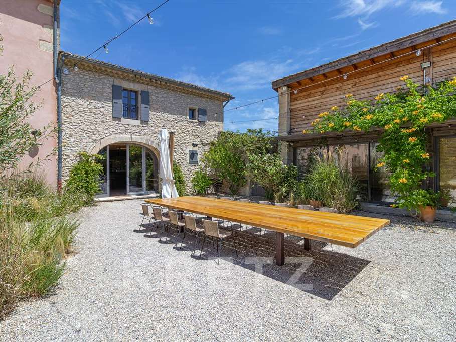 Maison La Garde-Adhémar