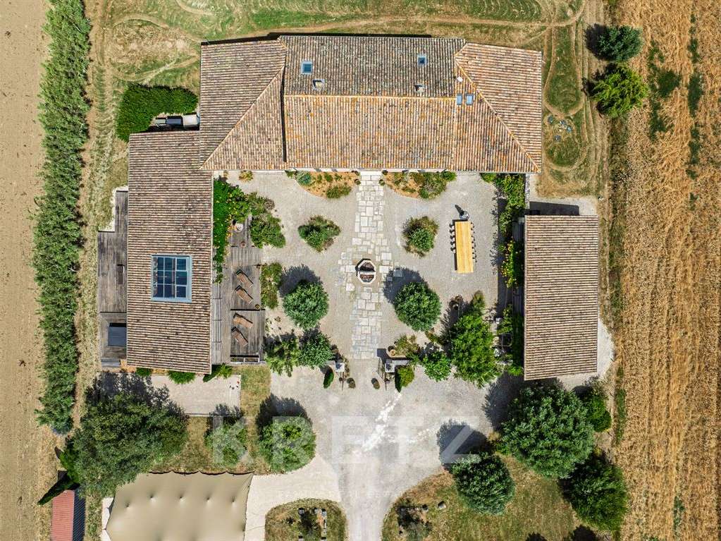Maison La Garde-Adhémar