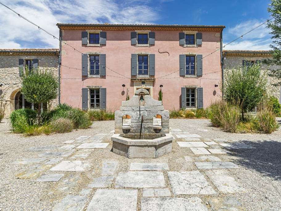 Maison La Garde-Adhémar