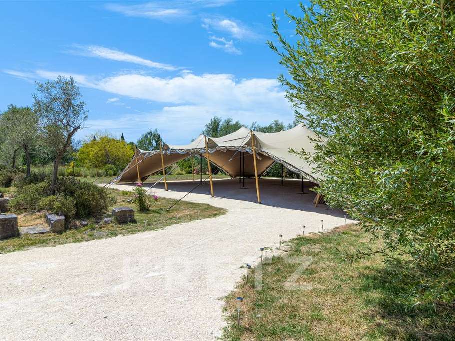 Maison La Garde-Adhémar