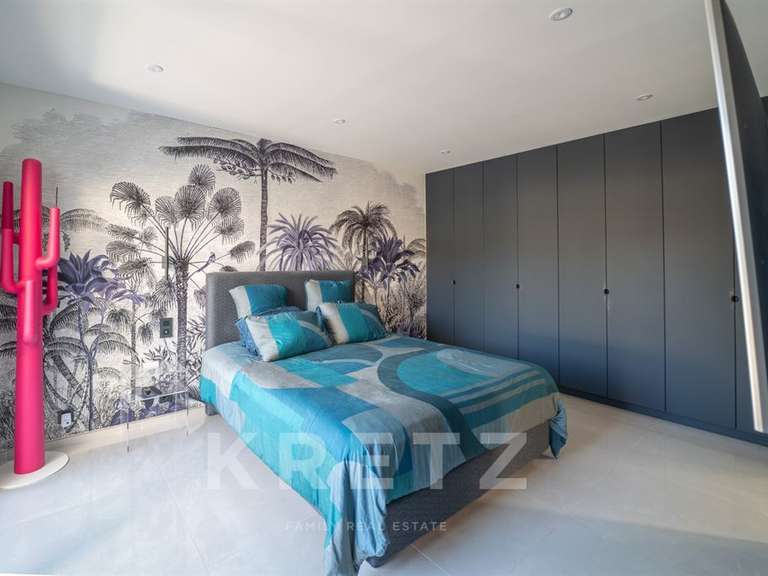 House Nîmes - 4 bedrooms - 180m²