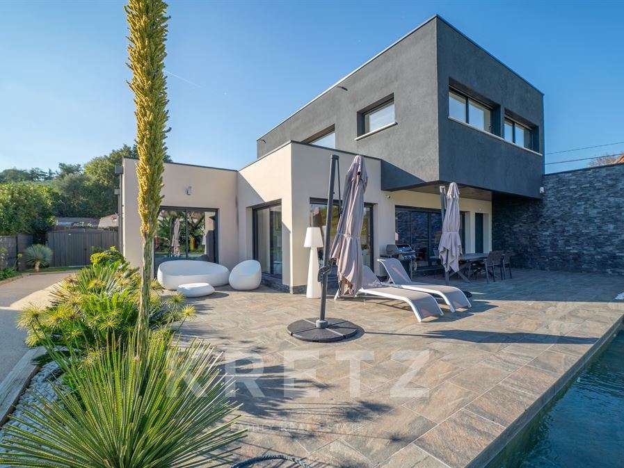 House Nîmes
