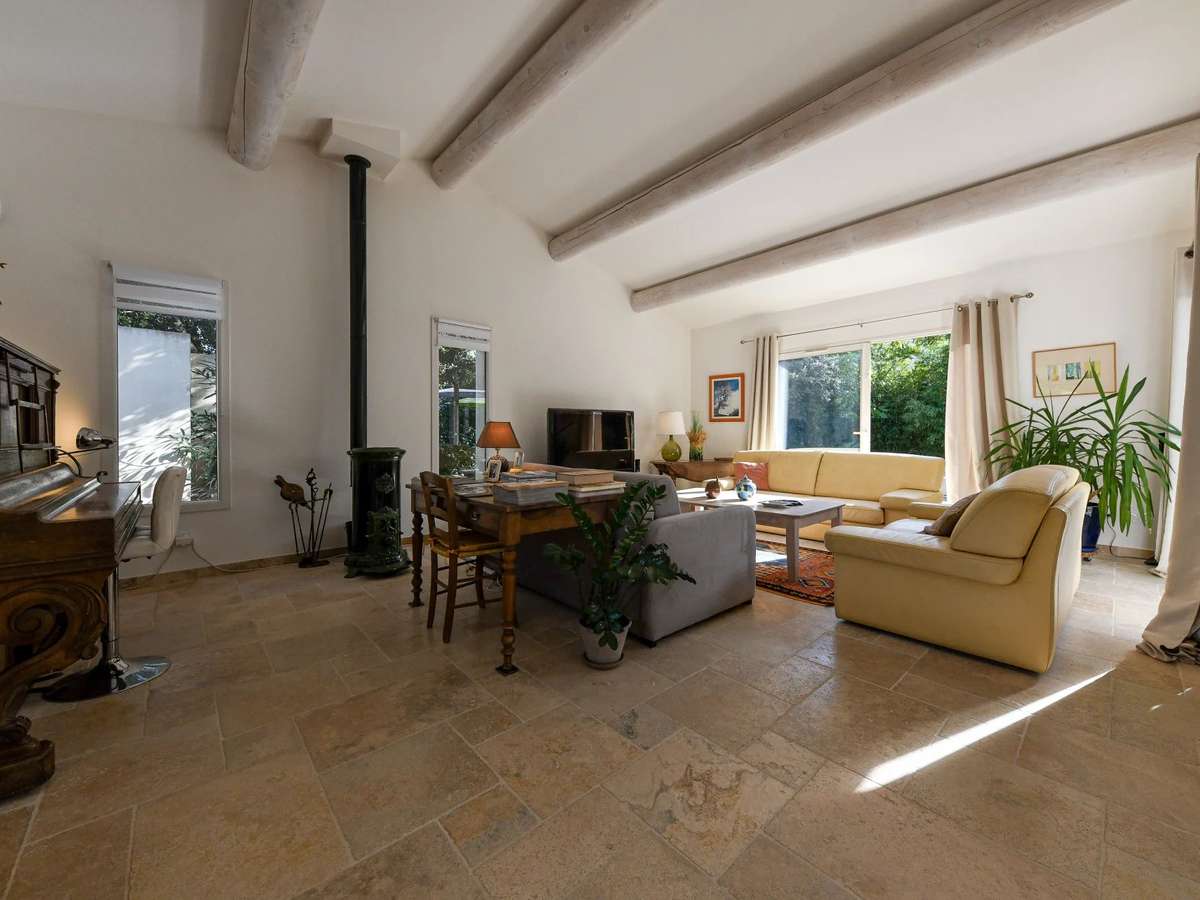 Maison Uzès