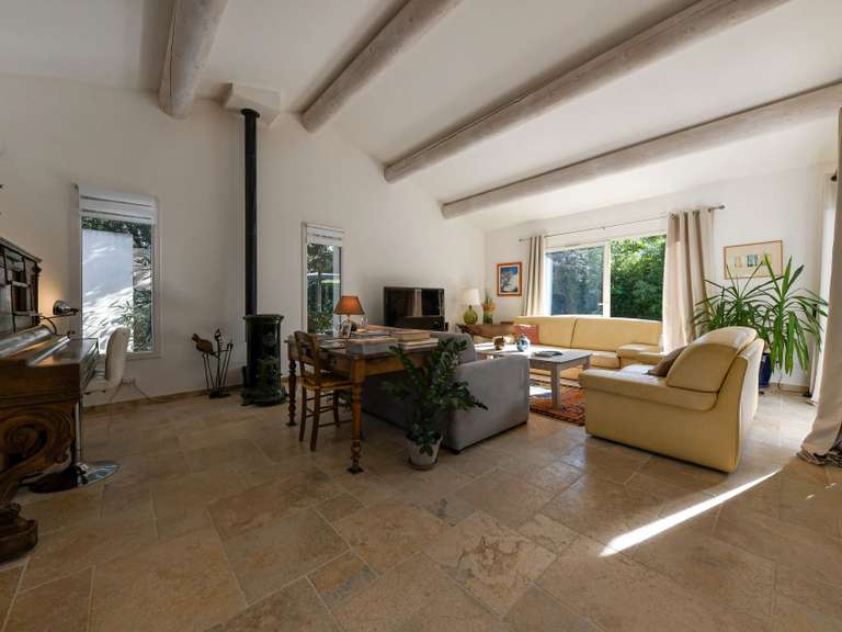 Maison Uzès - 4 chambres - 226m²