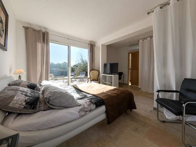 Maison Uzès - 4 chambres - 226m²
