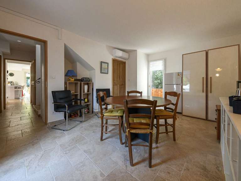 Maison Uzès - 4 chambres - 226m²