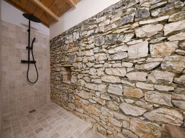 Maison Uzès - 4 chambres - 226m²