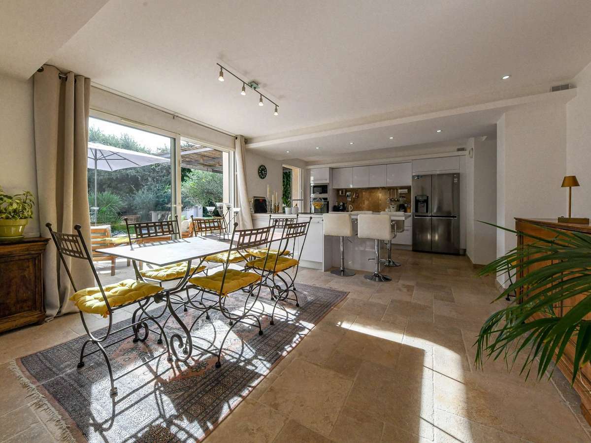 Maison Uzès