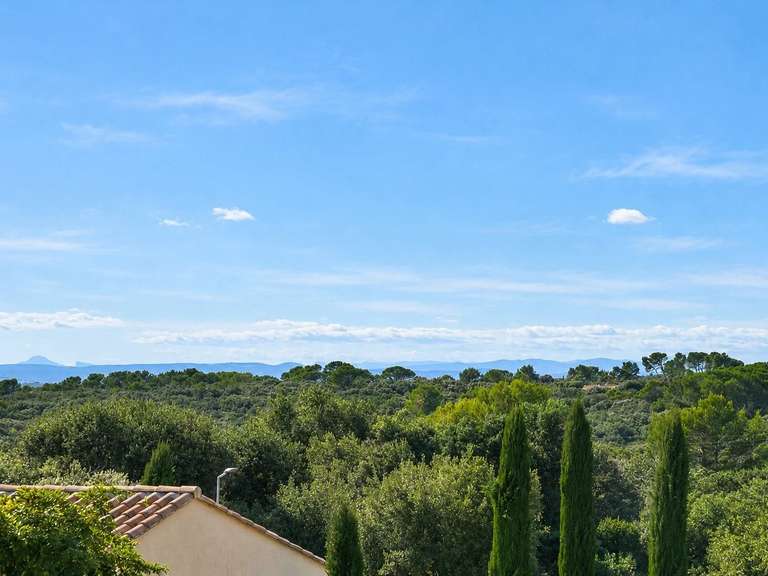 Maison Uzès - 4 chambres - 226m²